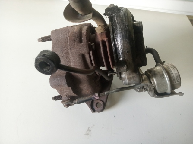 14411BN800 NISSAN Turbocompresor  comprar en Lleida