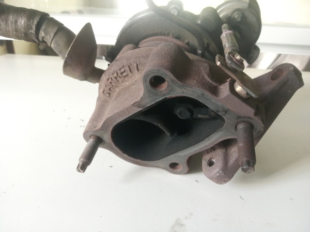 NISSAN 14411BN800 Turbocompresor comprar Pamplona