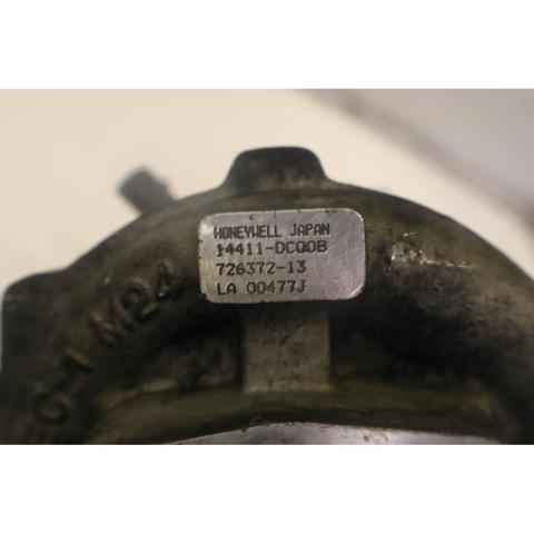 14411DC00B Renault (RVI)