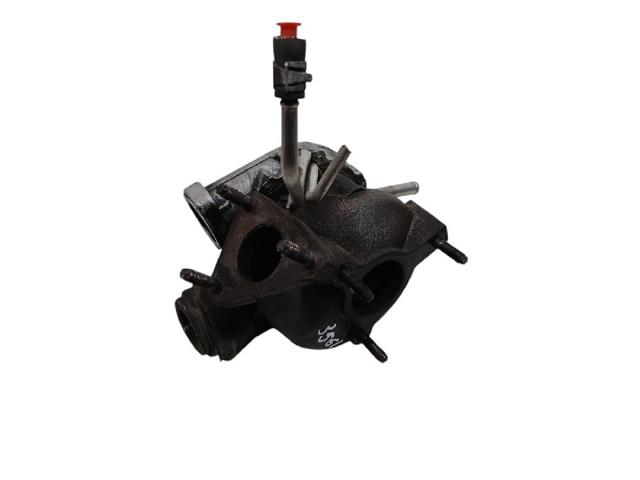 14411EB300 NISSAN Turbocompresor comprar Bilbao