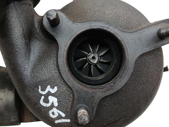 NISSAN 14411EB300 Turbocompresor  comprar en Ponferrada