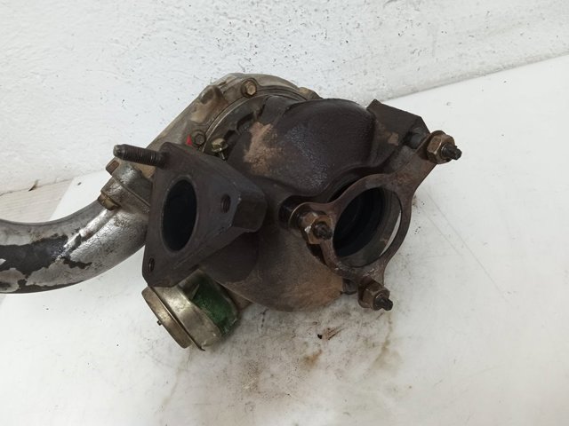NISSAN 14411EB300 Turbocompresor  comprar en Albacete