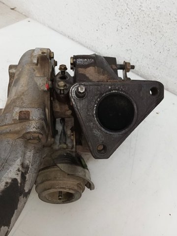 14411EB300 NISSAN Turbocompresor  en stock Córdoba