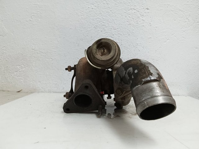 14411EB300 NISSAN Turbocompresor  disponible Vigo