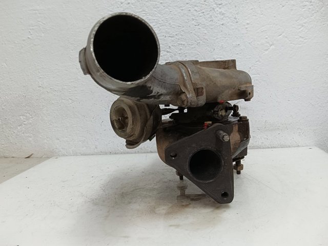 NISSAN 14411EB300 Turbocompresor  disponible Valladolid