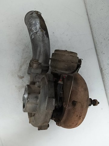 NISSAN 14411EB300 Turbocompresor comprar Pamplona