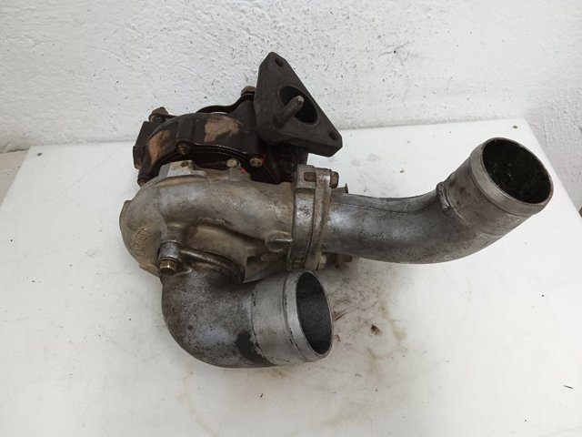 14411EB300 Turbocompresor  comprar en Reus