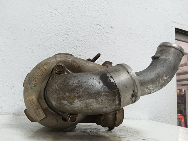 NISSAN 14411EB300 Turbocompresor  en stock Valencia