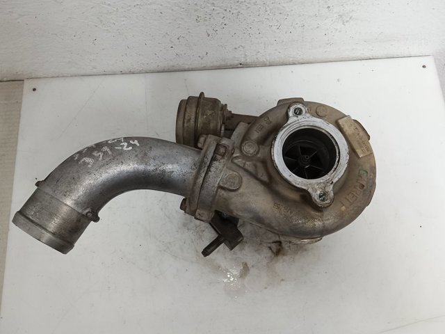 NISSAN 14411EB300 Turbocompresor comprar Pamplona