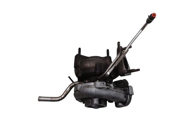 NISSAN 14411EB300 Turbocompresor  en stock Terrassa
