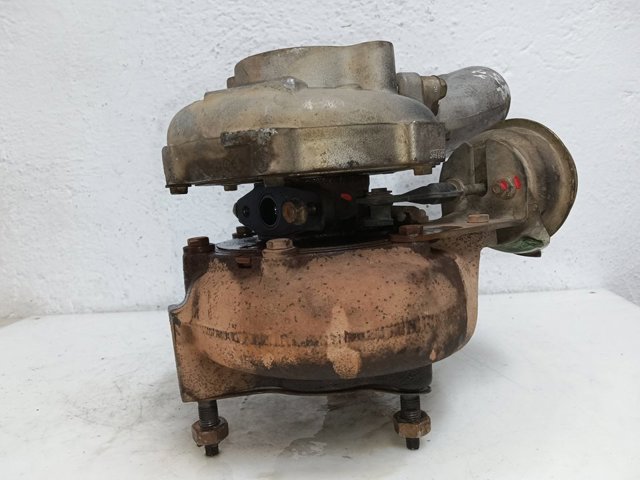 14411EB300 NISSAN Turbocompresor  comprar en Jaén