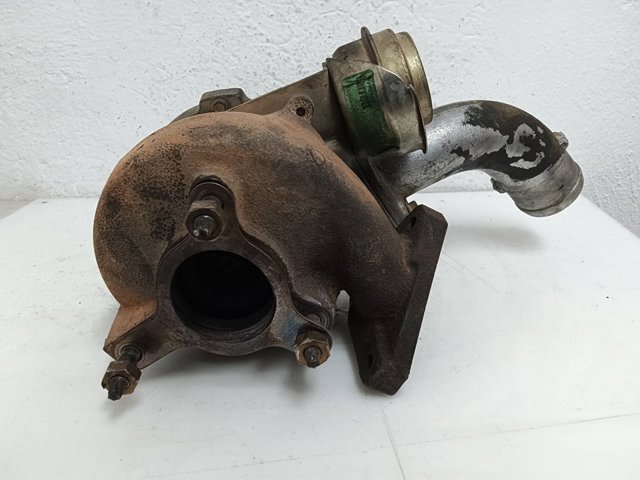 NISSAN 14411EB300 Turbocompresor comprar Barcelona