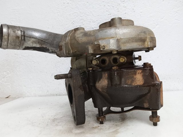 NISSAN 14411EB300 Turbocompresor  en stock Salamanca