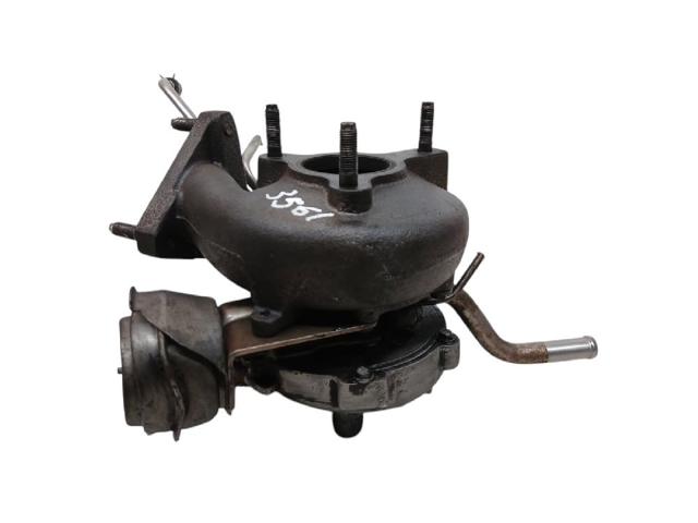 14411EB300 NISSAN Turbocompresor  comprar en Oviedo