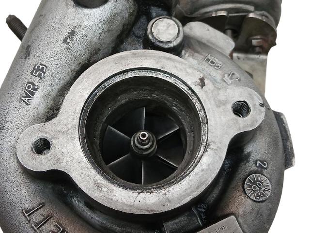 NISSAN 14411EB300 Turbocompresor  en stock Valencia