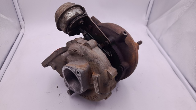 Turbo para motor 14411EB70A NISSAN