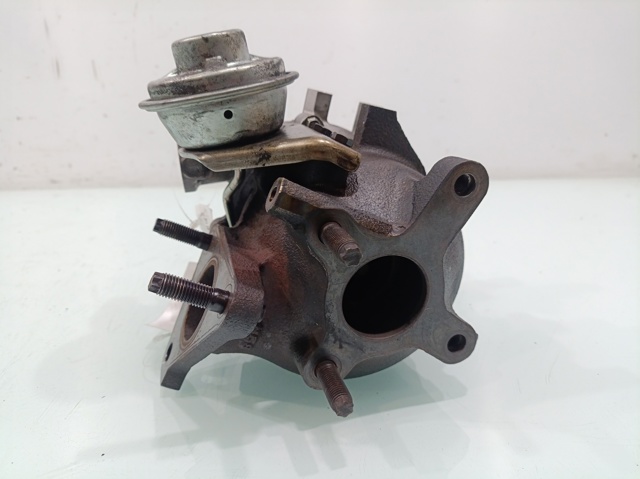 Turbocompresor 14411ES60A NISSAN