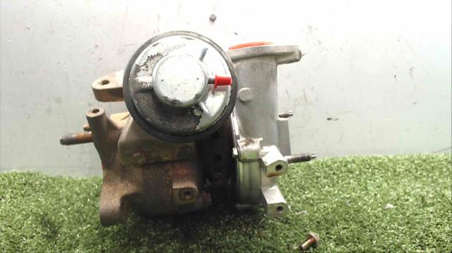 Turbo para motor 14411ES60A NISSAN