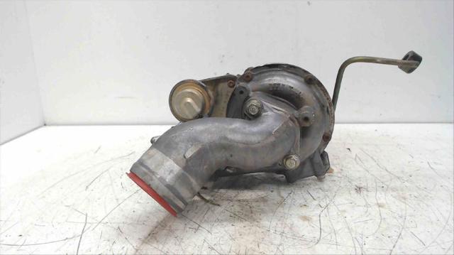 14411VK500 NISSAN Turbocompresor  en stock Gandía