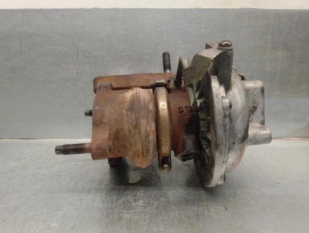 NISSAN 14411VK500 Turbocompresor  disponible España