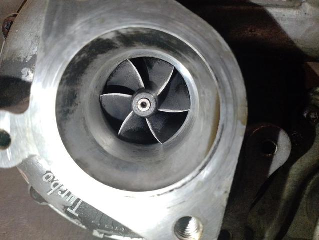14411VK500 NISSAN Turbocompresor  comprar en Lleida