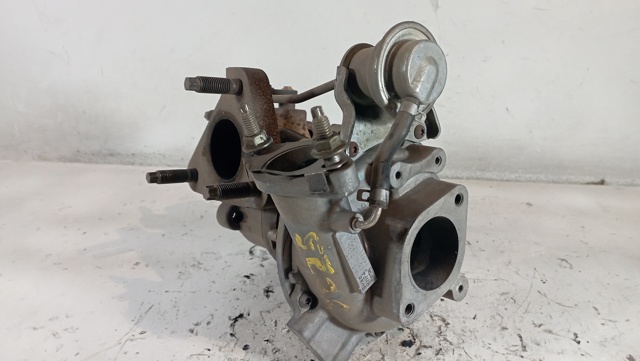 14411VK500 Turbocompresor  en stock Sabadell