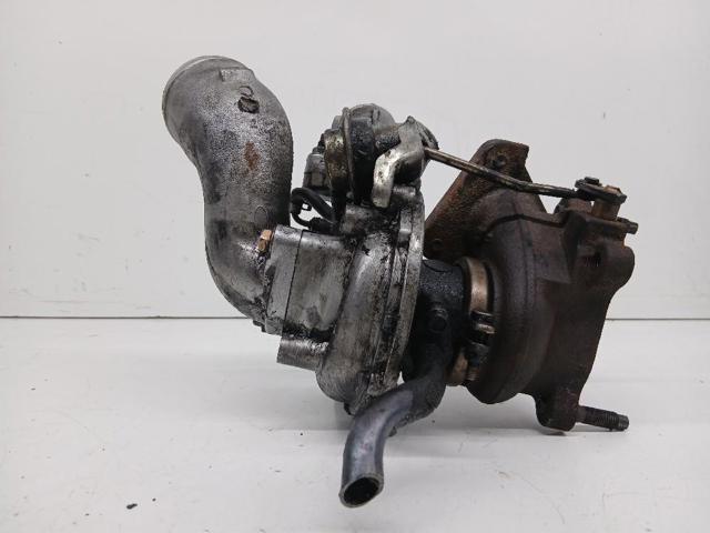 NISSAN 14411VK500 Turbocompresor comprar Barcelona