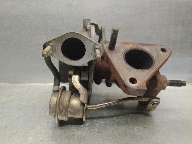 14411VK500 NISSAN Turbocompresor  en stock Córdoba