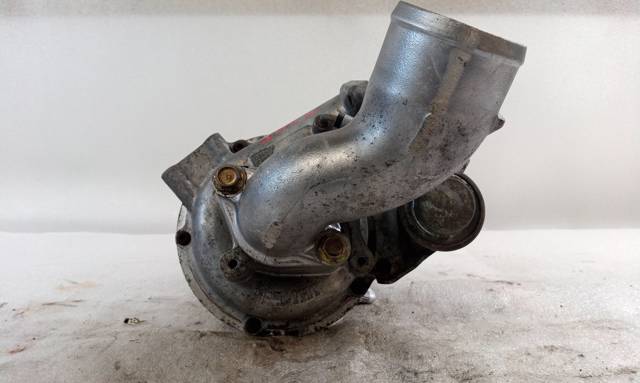 14411VK500 Nissan/Infiniti