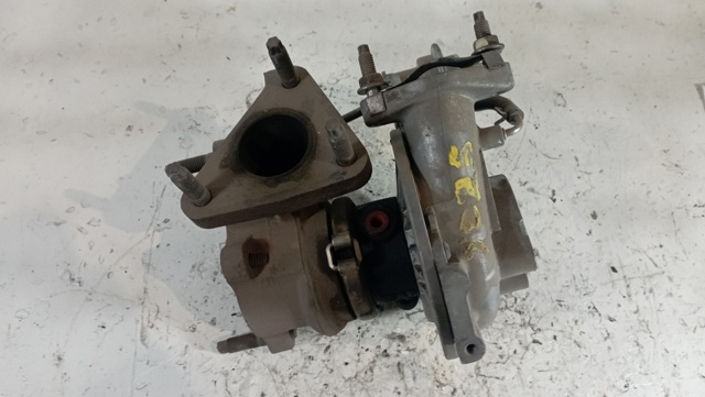 14411VK500 Turbocompresor  en stock Castellón