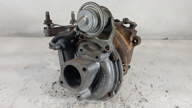 14411VK500 NISSAN Turbocompresor comprar Madrid