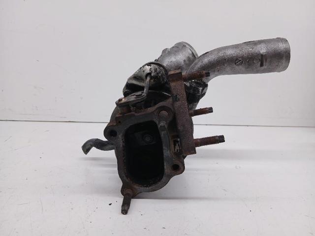 14411VK500 NISSAN Turbocompresor  en stock Gandía