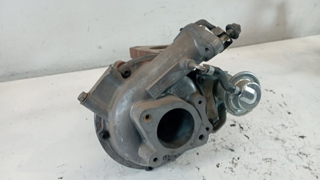 14411VK500 Turbocompresor comprar Girona