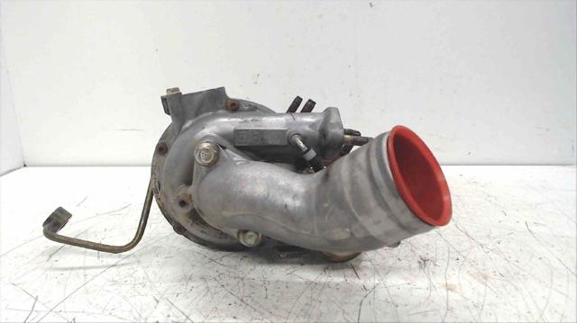 14411VK500 NISSAN Turbocompresor  comprar en Lleida