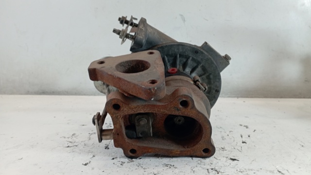 14411VK500 NISSAN Turbocompresor comprar Bilbao
