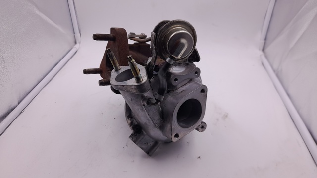 14411VK500 Turbocompresor  disponible Utrera