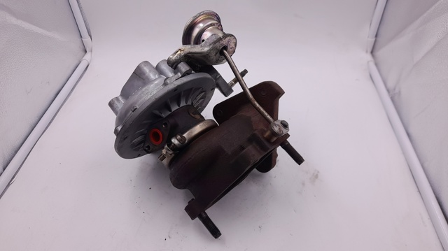 NISSAN 14411VK500 Turbocompresor comprar Pamplona