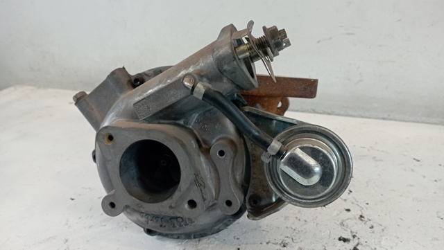 NISSAN 14411VK500 Turbocompresor  disponible Valladolid