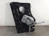 Motor eléctrico, elevalunas, puerta delantera izquierda 1442292 SCANIA