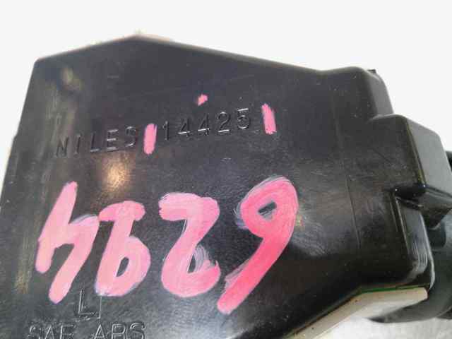 14425 NISSAN comprar Bilbao