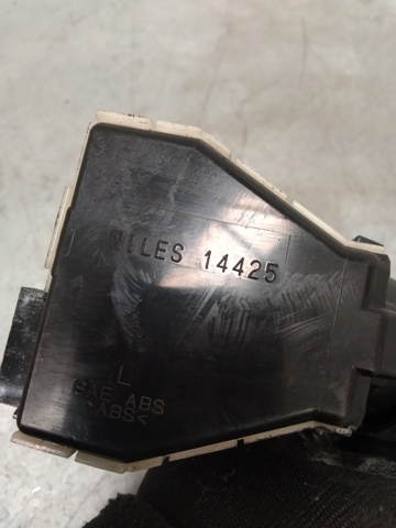 14425 NISSAN comprar Alcalá