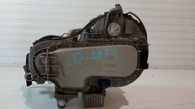 14434600 MERCEDES Faro derecho comprar Alcalá