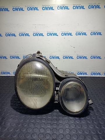 14434600 Faro derecho  en stock Castellón
