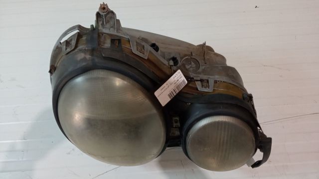 MERCEDES 14434600 Faro derecho  en stock Valencia