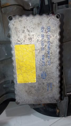 MERCEDES 14434600 Faro derecho comprar Pamplona