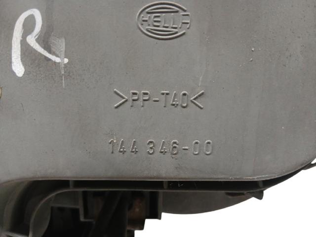 14434600 MERCEDES Faro derecho  disponible Vigo