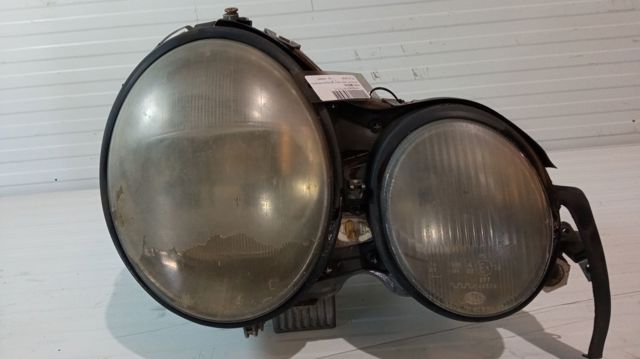 14434600 MERCEDES Faro derecho  en stock Córdoba