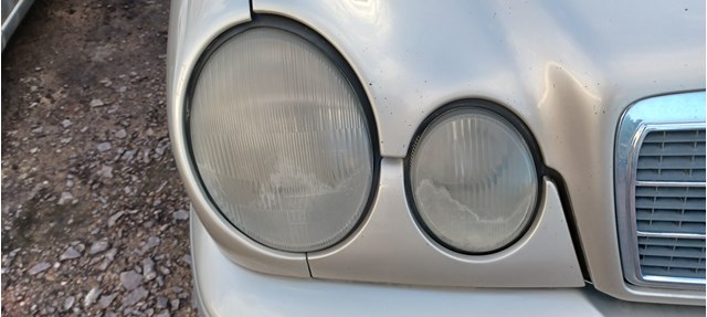 14434600 Mercedes