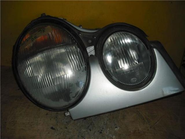 MERCEDES 14434600 Faro derecho  en stock Salamanca