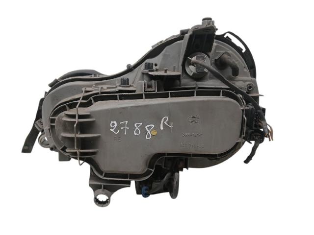 14434600 MERCEDES Faro derecho comprar Madrid